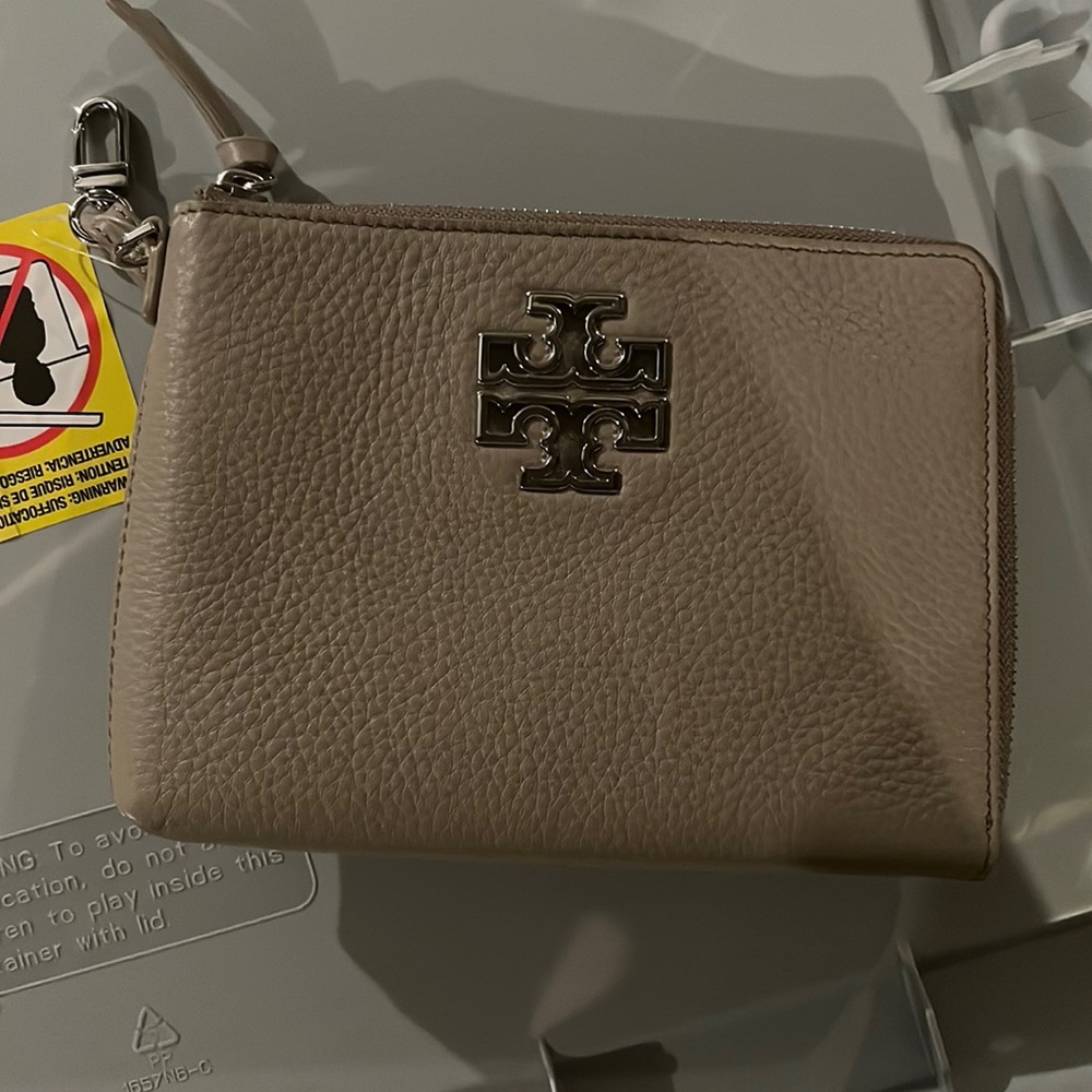 Tory Burch wristlet